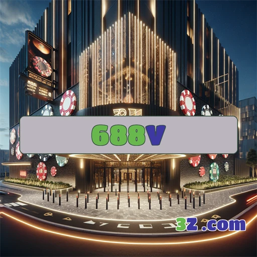 Apostas Inovadoras: Como o 688v bet Transforma Seu Jogo