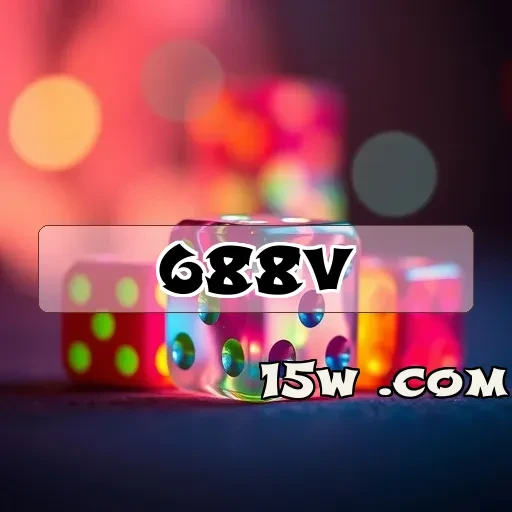 688v bet: A Nova Era das Apostas Online no Brasil