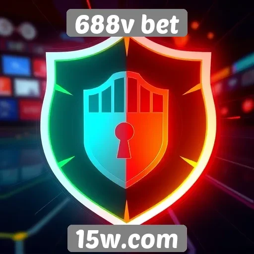 Segurança e proteção de dados no 688v bet