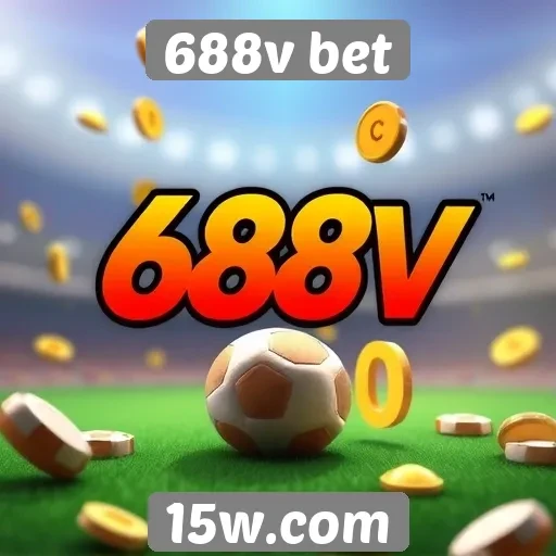 Métodos de pagamento disponíveis no 688v bet