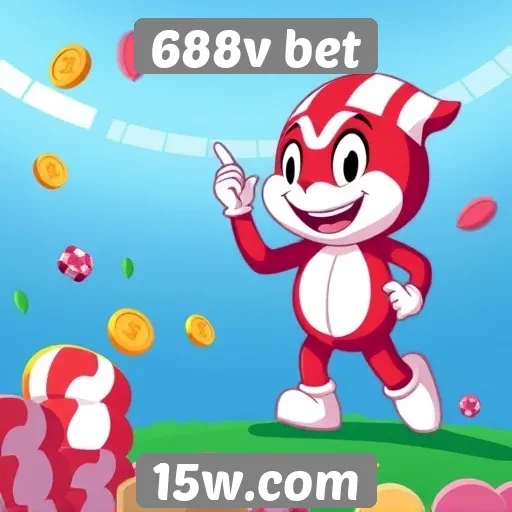 Facilidades de pagamento disponíveis na 688v bet