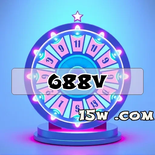 688v bet: A Mágica Seção de Caça-Níqueis Que Você Precisa Conhecer!