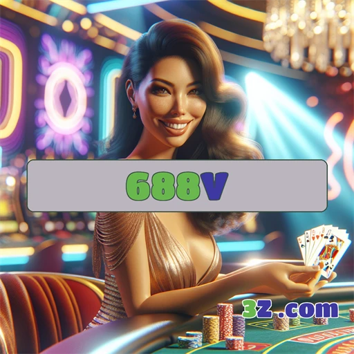 Login Redefinido: Entre no Mundo do 688v Bet!